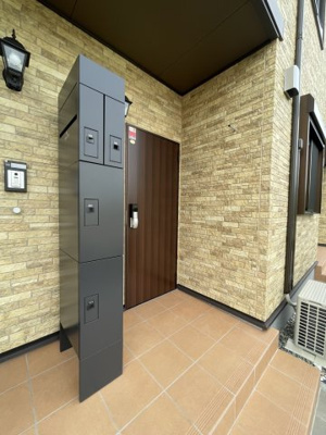 【その他共用部分】 | コンフィーエⅢ