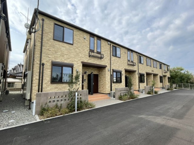 【外観パース】 | コンフィーエⅢ