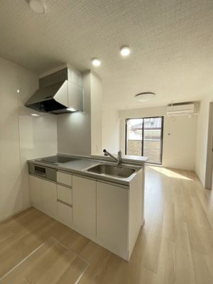 【キッチン】 | コンフィーエⅢ