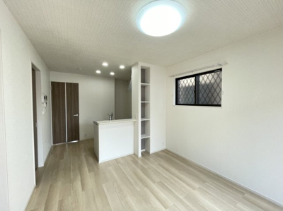 【内装】 | コンフィーエⅢ