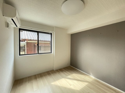 【洋室】 | コンフィーエⅢ