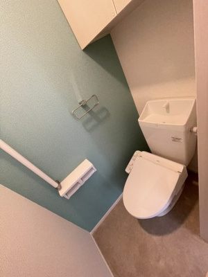 【トイレ】 | コンフィーエⅢ