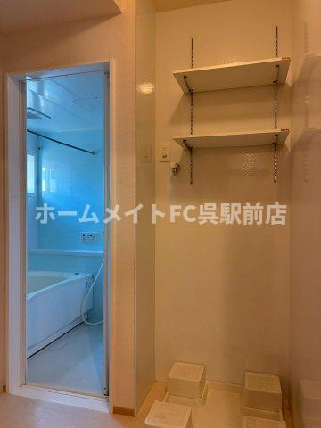 ルミエールＨＩＲＯの設備