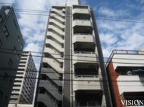 AXAS東京イーストレジデンスの画像