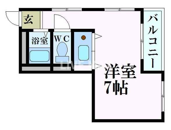 クリーンリビング四条大宮