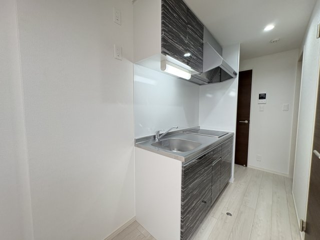 Muse Zio Ⅴ ( 近畿大学 一人暮らし )のキッチン|類似物件のお写真です！