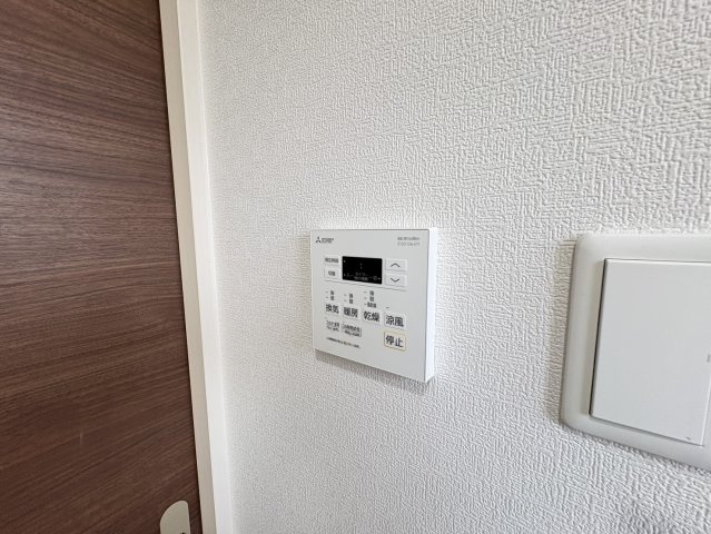 Muse Zio Ⅴ ( 近畿大学 一人暮らし )の設備