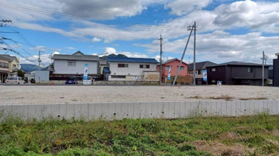 【外観】 | 西脇市野村町B号地