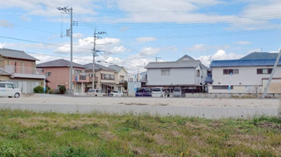 【外観】 | 西脇市野村町B号地