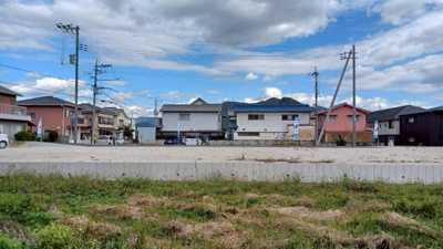 【外観】 | 西脇市野村町B号地