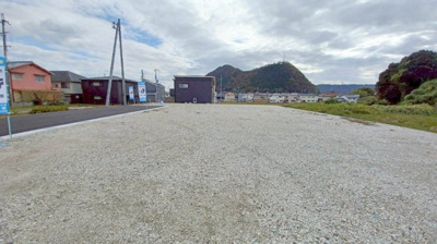 【外観】 | 西脇市野村町B号地