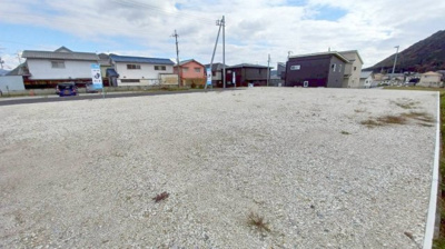 【外観】 | 西脇市野村町B号地