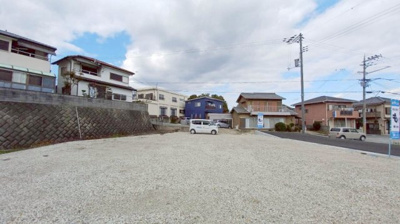 【外観】 | 西脇市野村町B号地