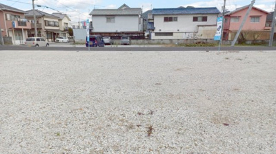 【外観】 | 西脇市野村町B号地