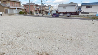 【外観】 | 西脇市野村町B号地