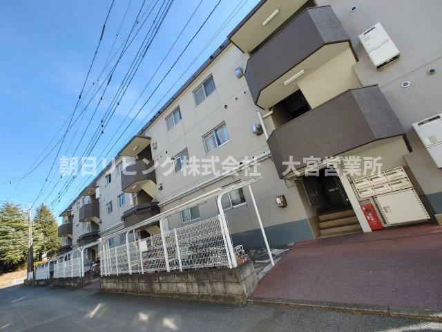 パークプラザ東大宮の画像