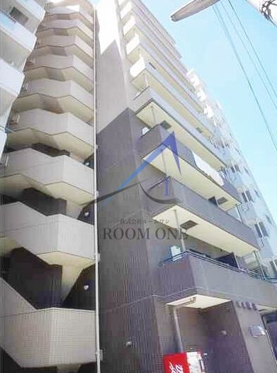 エテルノ志村坂上