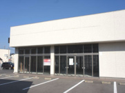 西茂呂テナントの画像