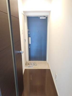 【玄関】 | ＨＦ浅草橋レジデンス