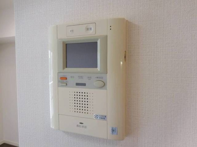 【セキュリティ】 | ＨＦ浅草橋レジデンス