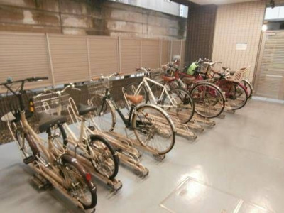 【その他共用部分】 | ＨＦ浅草橋レジデンス