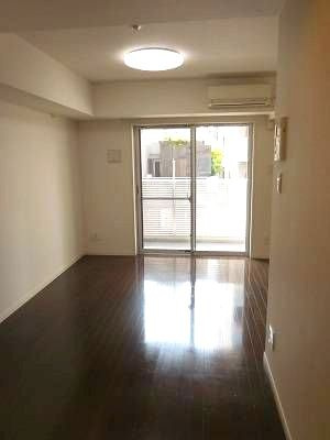 【居間・リビング】 | ＨＦ浅草橋レジデンス