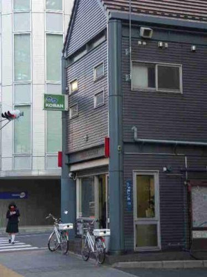 【周辺】 | ＨＦ浅草橋レジデンス