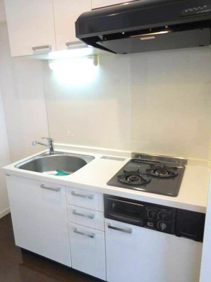 【キッチン】 | ＨＦ浅草橋レジデンス