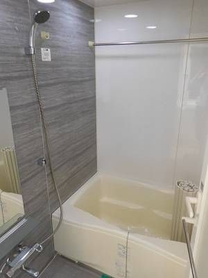 【浴室】 | ＨＦ浅草橋レジデンス