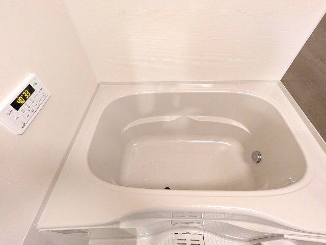 S-RESIDENCE ASAKUSA ディバースの設備|追焚オートバス