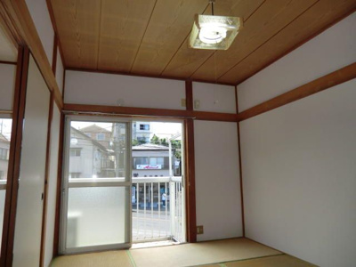 【バルコニー】 | アベリアクレストA(アベリアクレストエー)