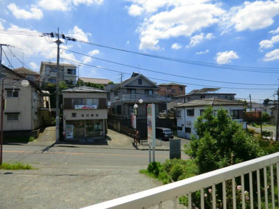 【展望】 | アベリアクレストA(アベリアクレストエー)