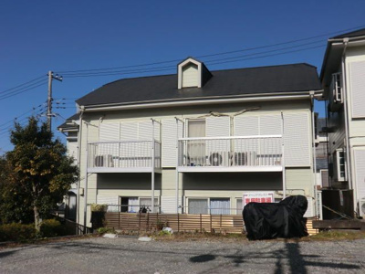 【外観】 | アベリアクレストA(アベリアクレストエー)