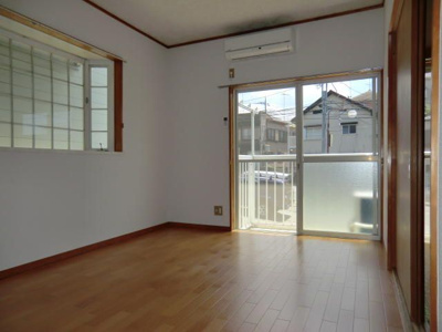 【居間・リビング】 | アベリアクレストA(アベリアクレストエー)