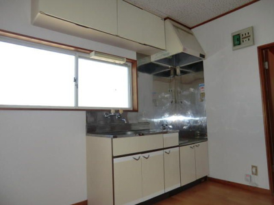 【キッチン】 | アベリアクレストA(アベリアクレストエー)