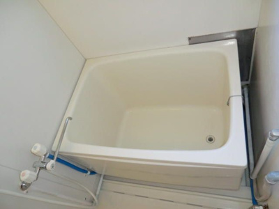 【浴室】 | アベリアクレストA(アベリアクレストエー)