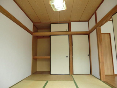 【寝室】 | アベリアクレストA(アベリアクレストエー)