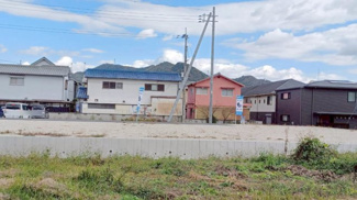 【外観】 | 西脇市野村町C号地