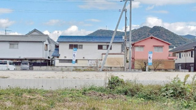 【外観】 | 西脇市野村町C号地