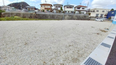 【外観】 | 西脇市野村町C号地