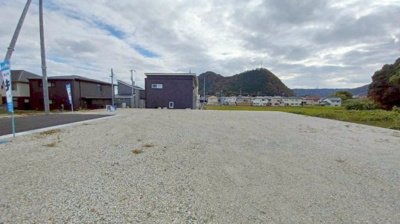 【外観】 | 西脇市野村町C号地