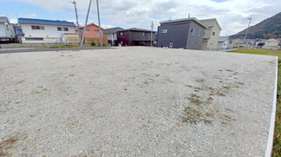 【外観】 | 西脇市野村町C号地