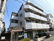 ヘリオス378立川の画像