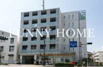 恵比寿三田レジデンスの画像