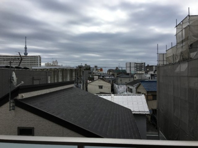 【展望】 | ル・プラターヌ