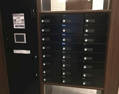 【その他共用部分】 | ル・プラターヌ