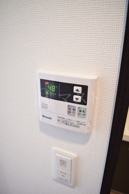 エステムコート阿波座プレミアムの設備