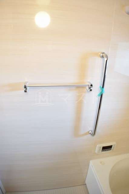 エステムコート阿波座プレミアムの設備