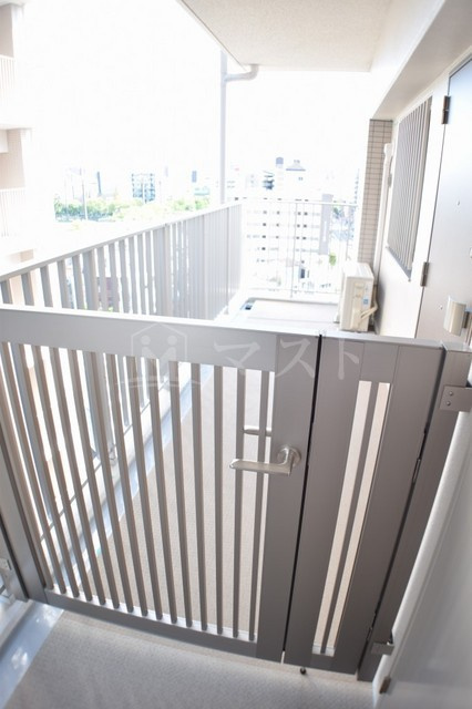 エステムコート阿波座プレミアムのその他