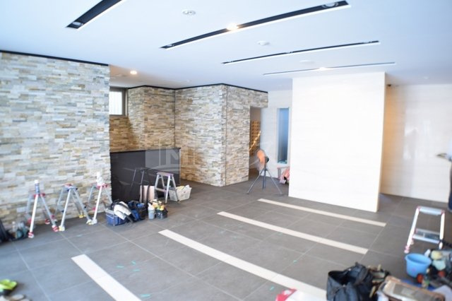 エステムコート阿波座プレミアムのその他共用部分